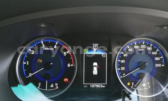 Acheter Occasion Voiture Toyota Hilux Blanc à Gobabis, Omaheke Acheter Occasion Voiture Toyota Hilux Blanc à Gobabis, Omaheke