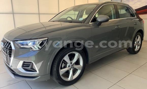 Buy Used Audi Q3 Other Car in Gobabis in Omaheke