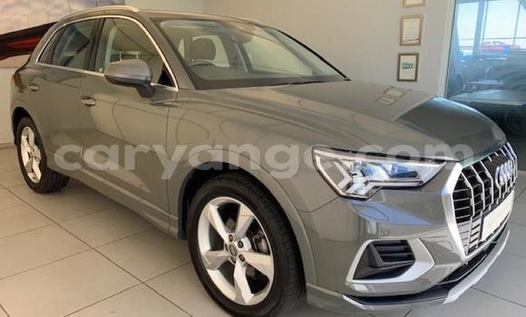 Acheter Occasion Voiture Audi Q3 Autre à Gobabis, Omaheke Acheter Occasion Voiture Audi Q3 Autre à Gobabis, Omaheke