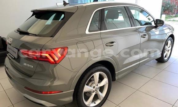 Acheter Occasion Voiture Audi Q3 Autre à Gobabis, Omaheke Acheter Occasion Voiture Audi Q3 Autre à Gobabis, Omaheke