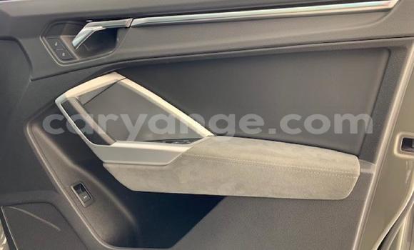 Acheter Occasion Voiture Audi Q3 Autre à Gobabis, Omaheke Acheter Occasion Voiture Audi Q3 Autre à Gobabis, Omaheke