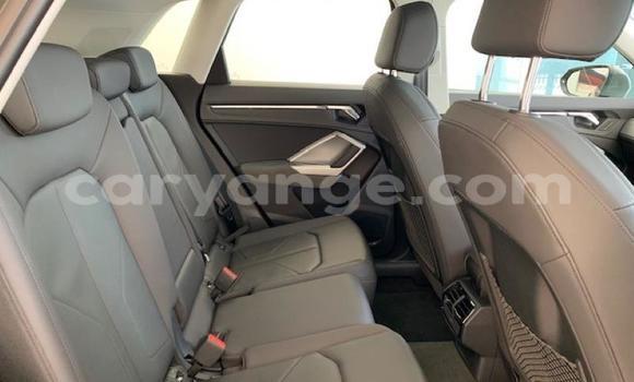 Acheter Occasion Voiture Audi Q3 Autre à Gobabis, Omaheke Acheter Occasion Voiture Audi Q3 Autre à Gobabis, Omaheke