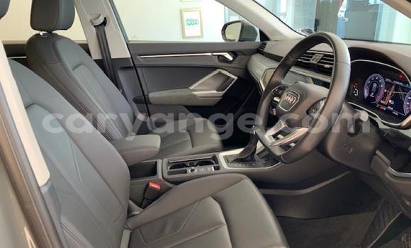 Acheter Occasion Voiture Audi Q3 Autre à Gobabis, Omaheke Acheter Occasion Voiture Audi Q3 Autre à Gobabis, Omaheke
