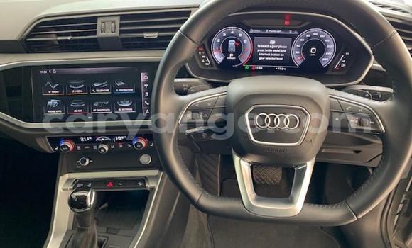 Acheter Occasion Voiture Audi Q3 Autre à Gobabis, Omaheke Acheter Occasion Voiture Audi Q3 Autre à Gobabis, Omaheke