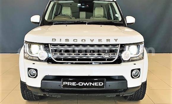 Buy Used Land Rover Discovery Other Car in Henties Bay in Erongo