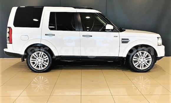 Acheter Occasion Voiture Land Rover Discovery Autre à Henties Bay, Erongo Acheter Occasion Voiture Land Rover Discovery Autre à Henties Bay, Erongo