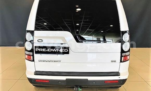 Acheter Occasion Voiture Land Rover Discovery Autre à Henties Bay, Erongo Acheter Occasion Voiture Land Rover Discovery Autre à Henties Bay, Erongo