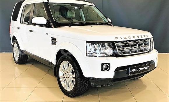 Acheter Occasion Voiture Land Rover Discovery Autre à Henties Bay, Erongo Acheter Occasion Voiture Land Rover Discovery Autre à Henties Bay, Erongo