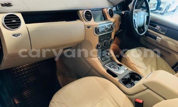 Acheter Occasion Voiture Land Rover Discovery Autre à Henties Bay, Erongo Acheter Occasion Voiture Land Rover Discovery Autre à Henties Bay, Erongo