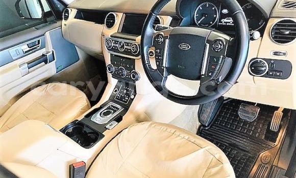 Acheter Occasion Voiture Land Rover Discovery Autre à Henties Bay, Erongo Acheter Occasion Voiture Land Rover Discovery Autre à Henties Bay, Erongo