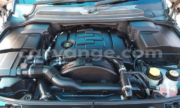 Acheter Occasion Voiture Land Rover Discovery Gris à Grootfontein, Namibie Acheter Occasion Voiture Land Rover Discovery Gris à Grootfontein, Namibie