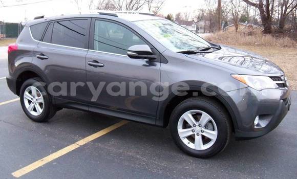 Buy Used Toyota RAV4 Black Car in Windhoek in Namibia Buy Used Toyota RAV4 Black Car in Windhoek in Namibia
