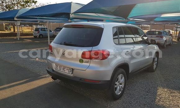 Acheter Occasion Voiture Volkswagen Tiguan Gris à Gobabis, Omaheke Acheter Occasion Voiture Volkswagen Tiguan Gris à Gobabis, Omaheke