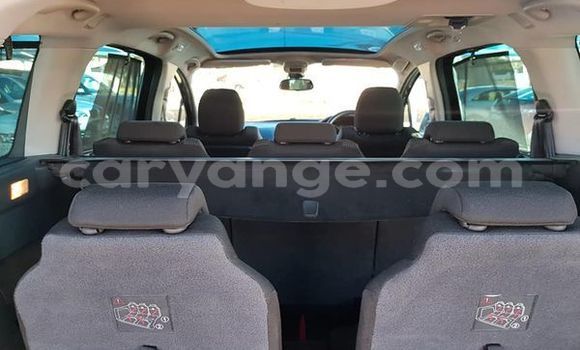 Acheter Occasion Voiture Peugeot 5008 Noir à Karasburg, Karas Acheter Occasion Voiture Peugeot 5008 Noir à Karasburg, Karas