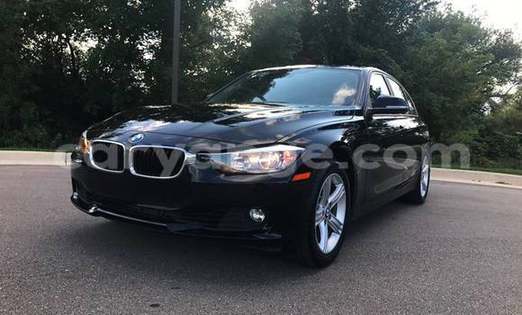 Buy Used BMW 3-Series Black Car in Windhoek in Namibia Buy Used BMW 3-Series Black Car in Windhoek in Namibia