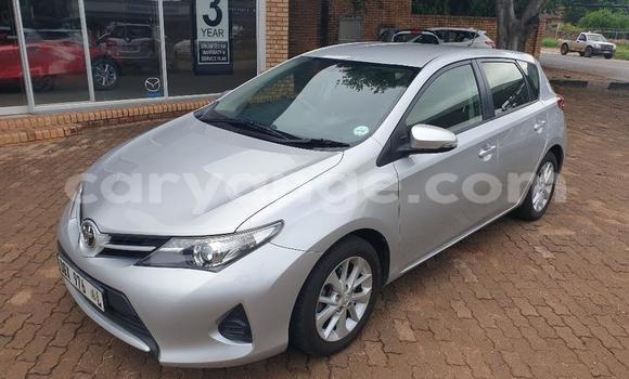 Acheter Occasion Voiture Toyota Auris Autre à Gobabis, Omaheke