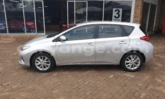 Buy Used Toyota Auris Other Car in Gobabis in Omaheke Buy Used Toyota Auris Other Car in Gobabis in Omaheke