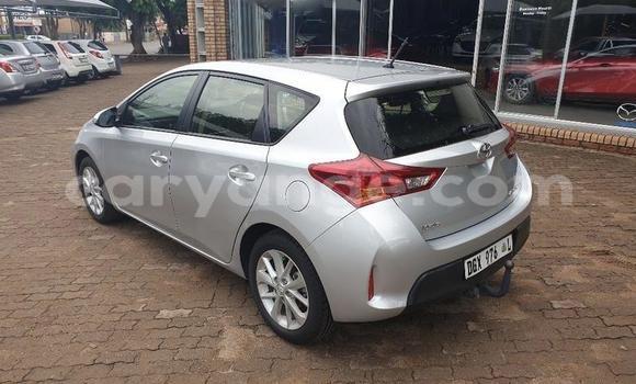 Buy Used Toyota Auris Other Car in Gobabis in Omaheke Buy Used Toyota Auris Other Car in Gobabis in Omaheke