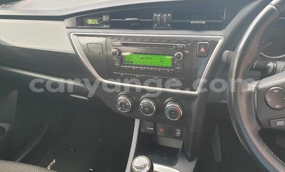 Buy Used Toyota Auris Other Car in Gobabis in Omaheke Buy Used Toyota Auris Other Car in Gobabis in Omaheke