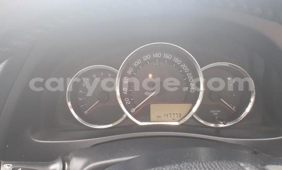 Buy Used Toyota Auris Other Car in Gobabis in Omaheke Buy Used Toyota Auris Other Car in Gobabis in Omaheke