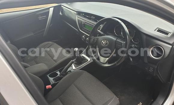 Buy Used Toyota Auris Other Car in Gobabis in Omaheke Buy Used Toyota Auris Other Car in Gobabis in Omaheke
