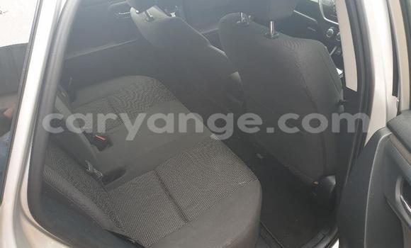 Buy Used Toyota Auris Other Car in Gobabis in Omaheke Buy Used Toyota Auris Other Car in Gobabis in Omaheke