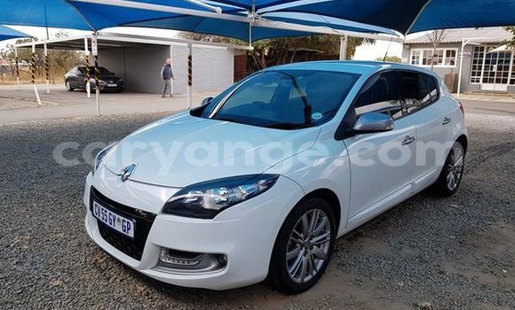 Acheter Occasion Voiture Renault 15 Blanc à Karasburg, Karas Acheter Occasion Voiture Renault 15 Blanc à Karasburg, Karas