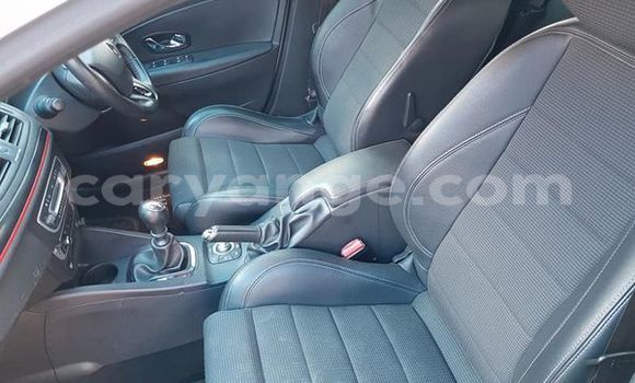 Acheter Occasion Voiture Renault 15 Blanc à Karasburg, Karas Acheter Occasion Voiture Renault 15 Blanc à Karasburg, Karas