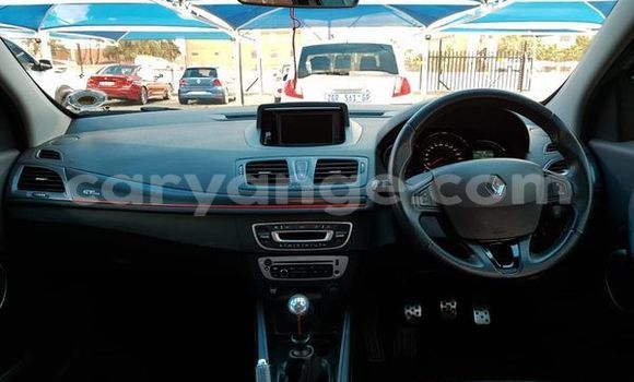 Acheter Occasion Voiture Renault 15 Blanc à Karasburg, Karas Acheter Occasion Voiture Renault 15 Blanc à Karasburg, Karas