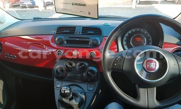 Acheter Occasion Voiture Fiat 127 Rouge à Henties Bay, Erongo Acheter Occasion Voiture Fiat 127 Rouge à Henties Bay, Erongo