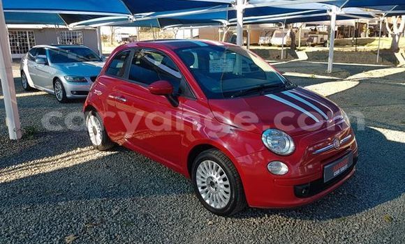 Acheter Occasion Voiture Fiat 127 Rouge à Henties Bay, Erongo Acheter Occasion Voiture Fiat 127 Rouge à Henties Bay, Erongo