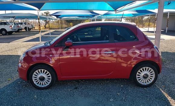Acheter Occasion Voiture Fiat 127 Rouge à Henties Bay, Erongo Acheter Occasion Voiture Fiat 127 Rouge à Henties Bay, Erongo