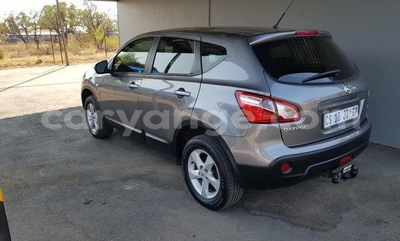 Acheter Occasion Voiture Nissan Qashqai Gris à Bethanien, Karas Acheter Occasion Voiture Nissan Qashqai Gris à Bethanien, Karas