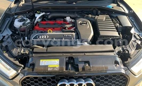 Acheter Occasion Voiture Audi RS3 Noir à Henties Bay, Erongo Acheter Occasion Voiture Audi RS3 Noir à Henties Bay, Erongo