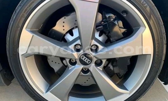 Acheter Occasion Voiture Audi RS3 Noir à Henties Bay, Erongo Acheter Occasion Voiture Audi RS3 Noir à Henties Bay, Erongo