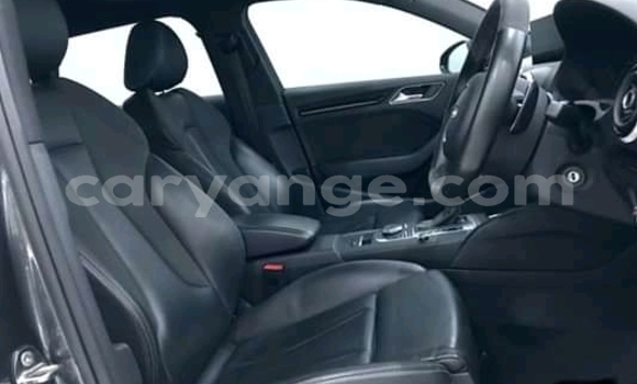 Acheter Occasion Voiture Audi RS3 Noir à Henties Bay, Erongo Acheter Occasion Voiture Audi RS3 Noir à Henties Bay, Erongo