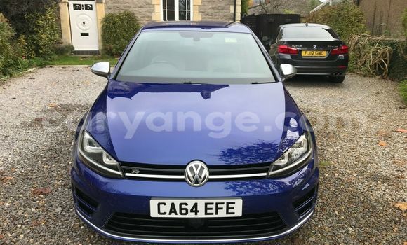 Buy Used Volkswagen Golf GTI Blue Car in Windhoek in Namibia Buy Used Volkswagen Golf GTI Blue Car in Windhoek in Namibia