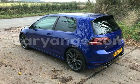 Buy Used Volkswagen Golf GTI Blue Car in Windhoek in Namibia Buy Used Volkswagen Golf GTI Blue Car in Windhoek in Namibia