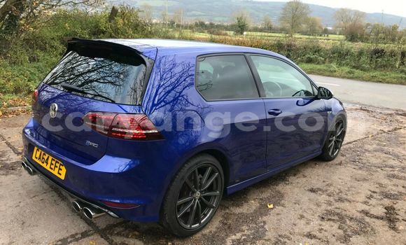 Buy Used Volkswagen Golf GTI Blue Car in Windhoek in Namibia Buy Used Volkswagen Golf GTI Blue Car in Windhoek in Namibia