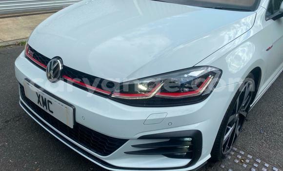 Buy Used Volkswagen Golf GTI White Car in Windhoek in Namibia Buy Used Volkswagen Golf GTI White Car in Windhoek in Namibia