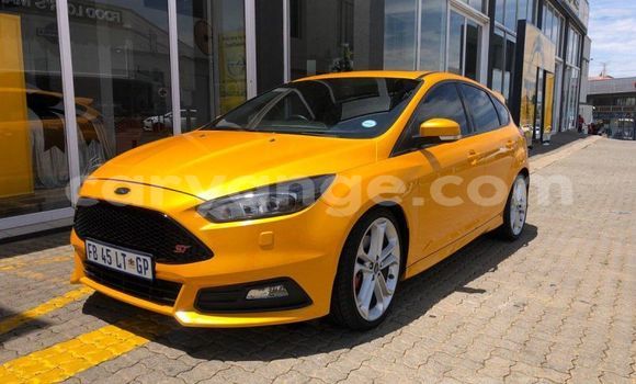 Buy Used Ford Focus ST Other Car in Windhoek in Namibia Buy Used Ford Focus ST Other Car in Windhoek in Namibia