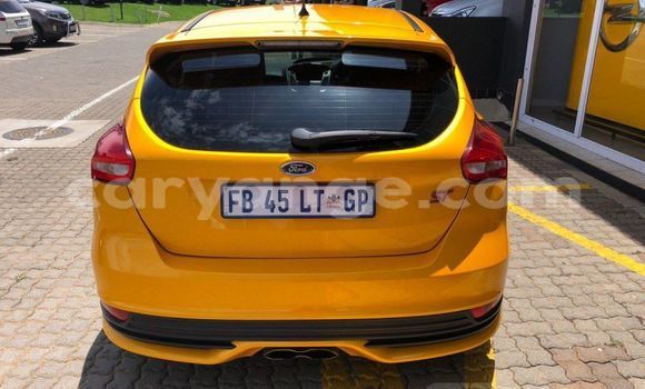 Buy Used Ford Focus ST Other Car in Windhoek in Namibia Buy Used Ford Focus ST Other Car in Windhoek in Namibia