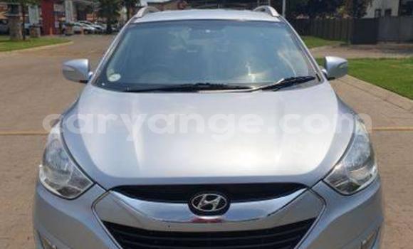 Buy Used Hyundai Ix35 Silver Car in Windhoek in Namibia Buy Used Hyundai Ix35 Silver Car in Windhoek in Namibia