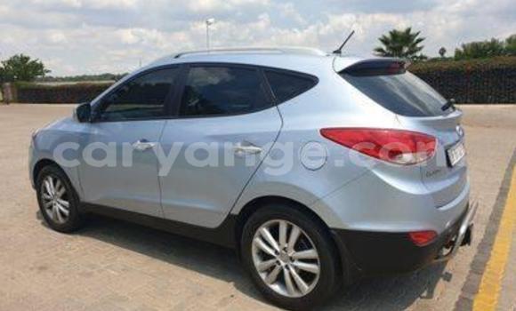 Buy Used Hyundai Ix35 Silver Car in Windhoek in Namibia Buy Used Hyundai Ix35 Silver Car in Windhoek in Namibia