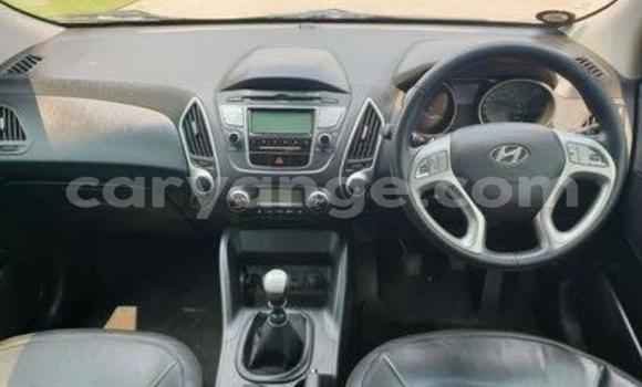 Buy Used Hyundai Ix35 Silver Car in Windhoek in Namibia Buy Used Hyundai Ix35 Silver Car in Windhoek in Namibia