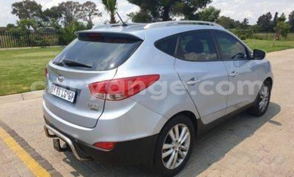 Buy Used Hyundai Ix35 Silver Car in Windhoek in Namibia Buy Used Hyundai Ix35 Silver Car in Windhoek in Namibia