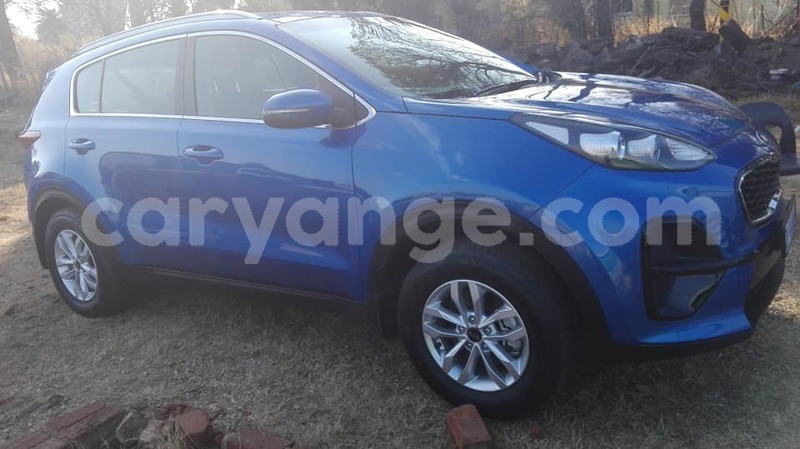 Big with watermark kia sportage namibia windhoek 14191