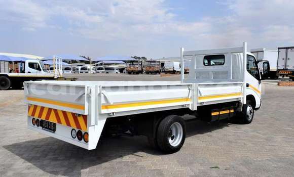 Buy Used Toyota Dyna White Truck in Windhoek in Namibia Buy Used Toyota Dyna White Truck in Windhoek in Namibia