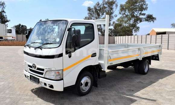 Buy Used Toyota Dyna White Truck in Windhoek in Namibia Buy Used Toyota Dyna White Truck in Windhoek in Namibia