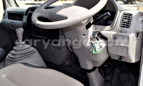 Buy Used Toyota Dyna White Truck in Windhoek in Namibia Buy Used Toyota Dyna White Truck in Windhoek in Namibia